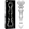 Dildo Cristal Nebula Series By Ibiza Model 21 cu design elegant