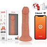 Vibrator ONINDER Bogotá cu control prin aplicație