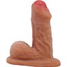 Dildo Pretty Love Warnell 9.5 cm – Stimulare reală