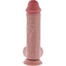 Dildo ToyJoy Get Real Deluxe 28 cm grosime extra