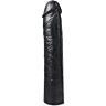 Dildo HUNG SYSTEM Benny 25,5 cm cu suport de aspirație