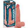 Dildo Rock Army Ranger 22 cm | Senzatie realistă