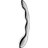 Dildo Satisfyer Cosmic Crest 2 | Stimulare intensă a punctului G