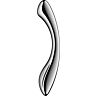 Dildo Satisfyer Pure Gravity 1 cu utilizare dublă
