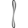 Dildo Satisfyer Star Force 3 din oțel inoxidabil