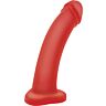 Dildo S Pleasures Premium Line semi realista flexibil