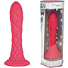 Dildo SILEXD Dreamy termoreactiv din silicon