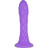 Dildo SILEXD Dreamy termorreactiv adaptabil