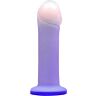 Dildo Vibrator Tantus Duchess Twilight cu vibrație