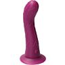 Dildo Ylva&Dite Cryptodite curbat ergonomic pentru stimulare G