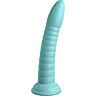 Dildo DILLIO Wild Thing | Silicona curată și flexibilă