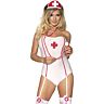 Costum Lingerie Subblime Teddy