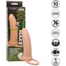 Extensor Pene CALEXOTICS Maxx Dublu Penetrator Gros