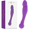 Dildo Loviux Intense Fun Intense - Stimulare duală