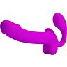 Stimulator Pretty Love Kelpie cu funcție Squirt