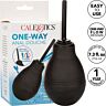Ducha anal CALEXOTICS One-Way cu sistem anti-reflux