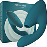 Vibrator Womanizer Duo 2 cu stimulare dublă