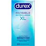 Prezervative Durex Invisible XL Ultra Fino