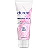 Lubrifiant Durex Naturals Extra Sensitiv 100ml cu Aloe Vera
