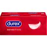 Prezervative Durex Sensitivo Suave 144 Uds Caracteristici Anatomice