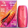 Masturbator DUREX Ride & Vibe cu textură striată