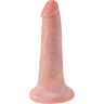 Dildo King Cock 14 cm - Senzatie realista si naturala