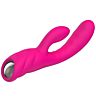 Nalone pure vibratoare cu rabbit și funcție de căldură