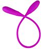 Vibrator Pretty Love Smart Snaky Vibe cu funcția Tickling