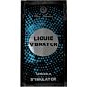 Vibrator lichid SECRETPLAY 2 ml cu stimulare chimică