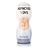 Masturbator ADDICTED TOYS – Stimulare intensivă și confortabilă