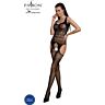 Body stocking Passion Woman BS007 | Lingerie ecologică