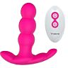Vibratoare Nalone Pearl Control Remoto Anal