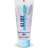 Lubrifiant HOT Glide Liquid Pleasure 100 ml cu alunecare superioară