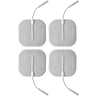 Electroestimulatoare ElectraStim ElectraPads unipolari pentru senzații intense