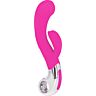 Vibrator Loviux Embrace Felicity cu stimulare a clitorisului