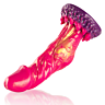 Dildo EPIC Cerberus Mitologic