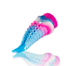 Dildo EPIC Phorcys pentru stimulare progresivă