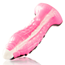Dildo EPIC Triton cu bază stabilă