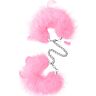 Cătușe Feather cu plume pentru jocuri senzoriale