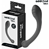 Stimulator Anal Addicted Toys 18 cm | Silicon Medical