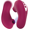 Stimulator Clitoridian RITHUAL SHUSHU PRO cu 7 moduri de vibrație