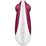Vibratoare Satisfyer Spot On 3 cu 12 moduri de vibrație