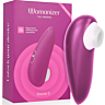 Vibrador Womanizer Starlet 3 cu tehnologie de aer de plăcere
