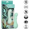 Vibrator CALEXOTICS Pacifica Bora Bora cu 10 moduri