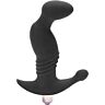 Stimulator Anal Tantus Prostate Play cu vibrație