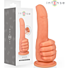 Dildo Intense Fun Bender Stimulator Flexibil pentru Punctul G