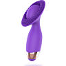 Vibratoare Womanvibe Puppy cu 10 moduri de vibrație