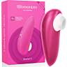 Vibratoare Womanizer Starlet 3 cu tehnologie Pleasure Air