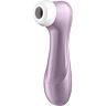 Succionator Satisfyer Pro 2 | Stimulare clitoridiană intensă
