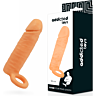 Extension Penis Addicted Toys 16 cm - Creștere a dimensiunii